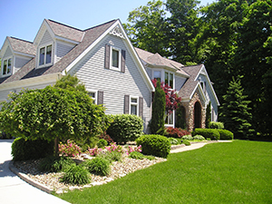 Landscapers and Lawncare Services in Dagsboro, DE